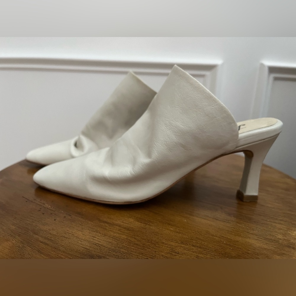 Free People heels